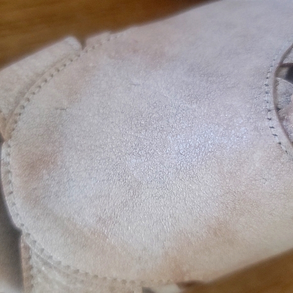 Very Volatile Wood Wedge - Picture 5 of 7